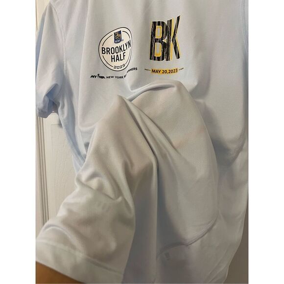 NEW BALANCE BROOKLYN HALF MARATHON NYRR - 2023 - Picture 3 of 12